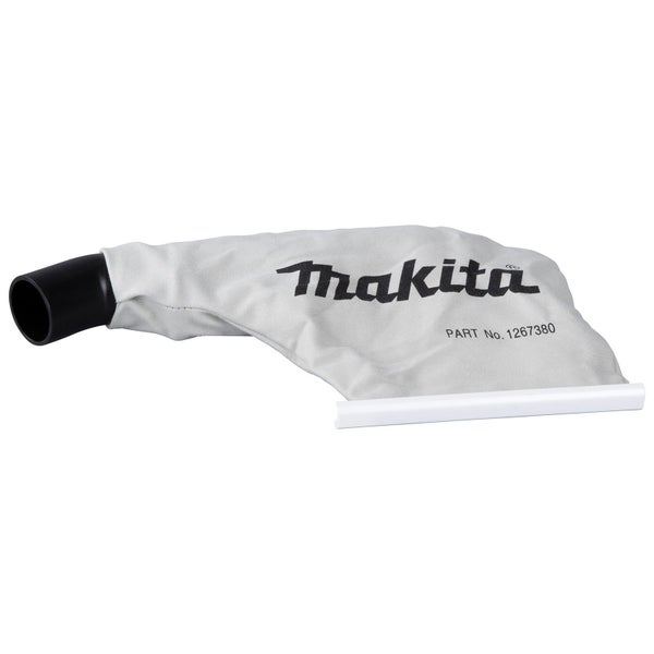 Makita Staubsack kpl. - 126738-0