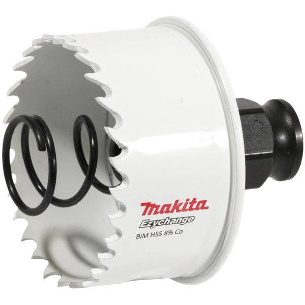 Makita EZYCHANGE BiM Lochsäge 51 mm - E-20395