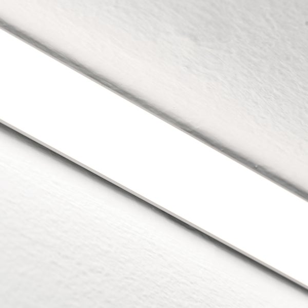 Aluminium Eck Profil 1050 für Led Streifen 2 M