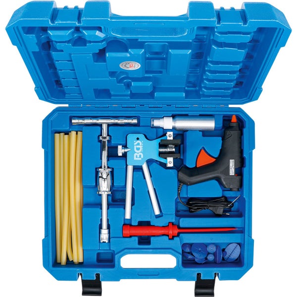 BGS Profi-Ausbeul-Werkzeug-Satz - 865