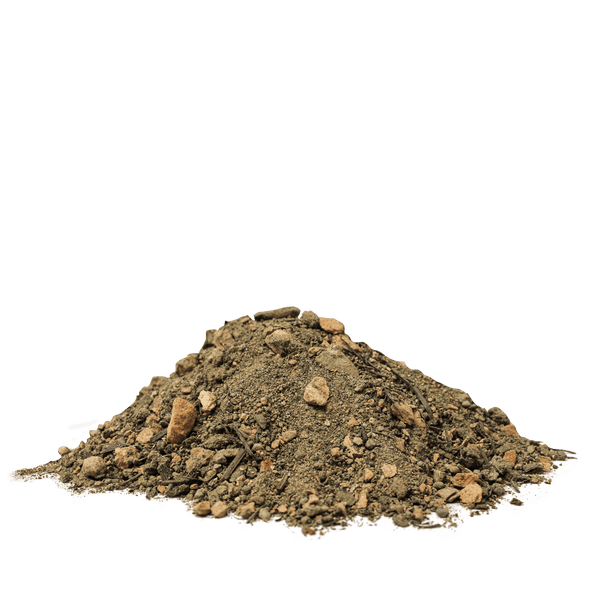 Galamio Baumsubstrat I » nicht-überbaubar « 500kg BigBag
