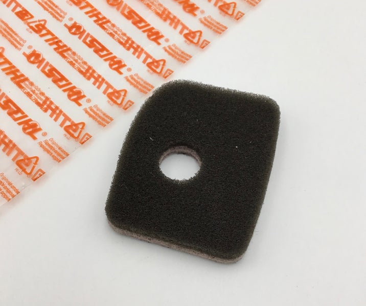 STIHL Luftfilter Original 42371201800 , HS81 T, HS82 RC, HS86 R, HS87 T, HS87R
