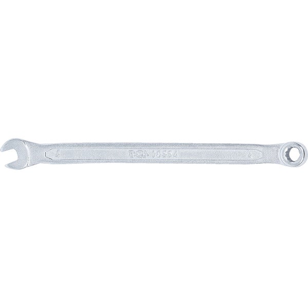 BGS Maul-Ringschlüssel SW 4 mm - 30554