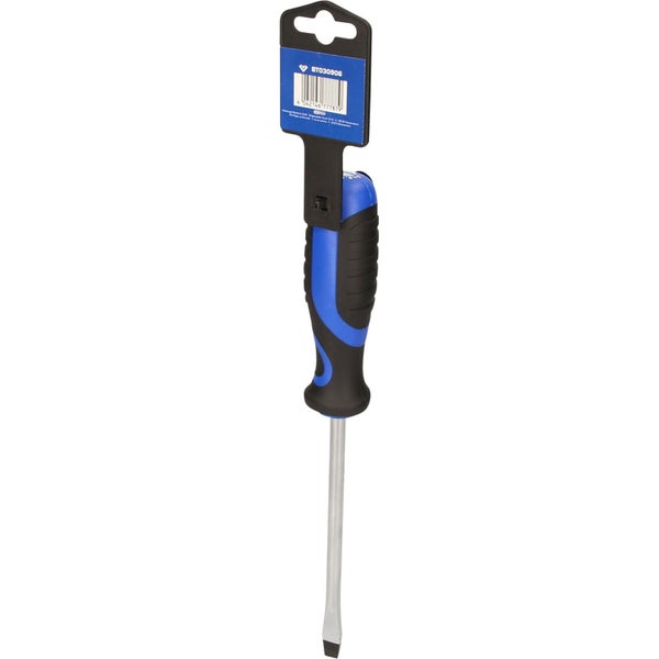 BRILLIANT TOOLS Schraubendreher Schlitz 1,6 x 8,0 mm - BT030906