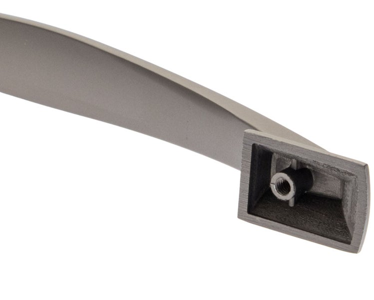 Schrankgriff aus Metall