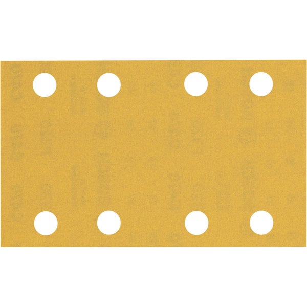 Schleifpapier mit Löchern für Schleifgeräte