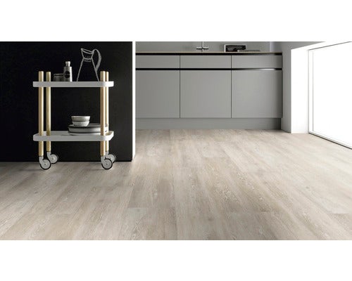 Vinylboden 9.1 Eiche Viborg