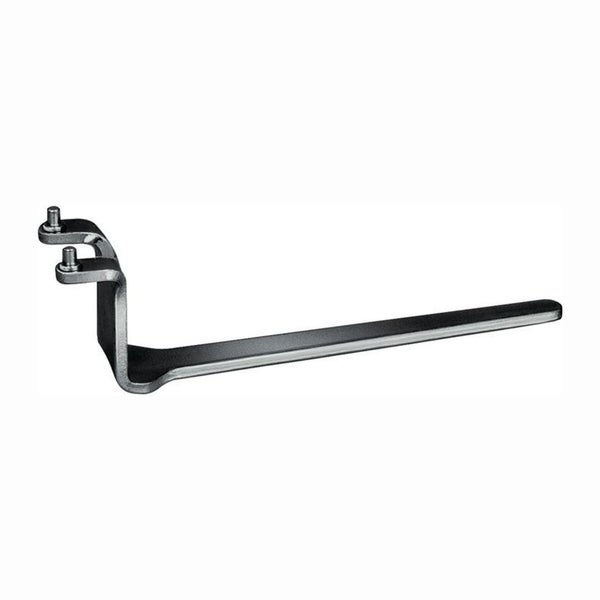 AMF Zweilochmutterndreher DIN 3116 C für Bohrungen Ø 5 mm - 44669