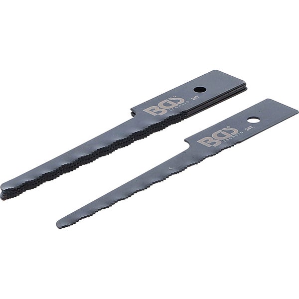 BGS Technic Stichsägeblätter Set