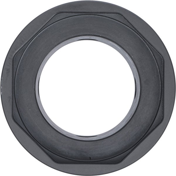 BGS Nabenmuttern-Schlüssel Achtkant für R.O.R. Anhänger SW 127 mm - 6968