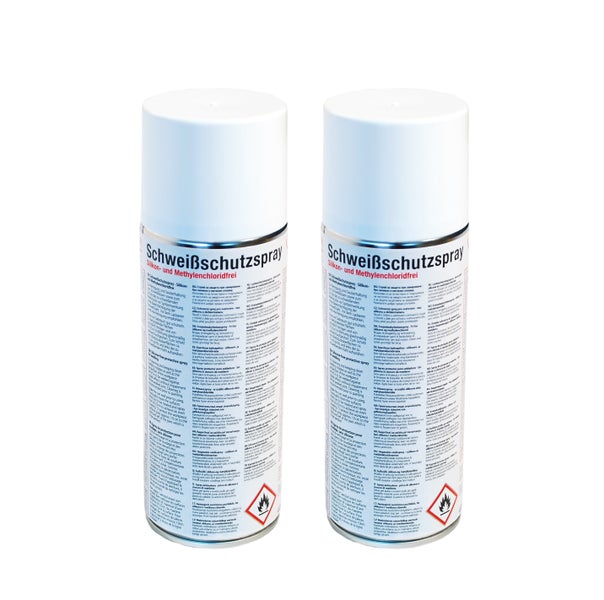 ROTHENBERGER Industrial 2x Schweißschutzspray - 40600