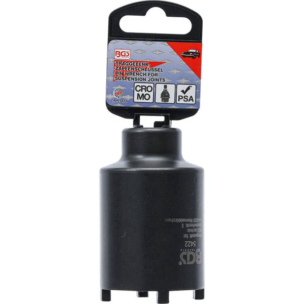 BGS Traggelenk-Zapfenschlüssel für Traggelenke