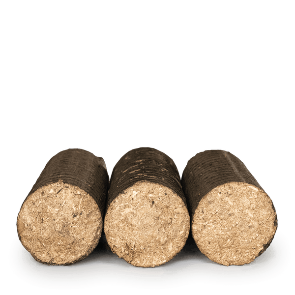 Heizfuxx Nestro Hartholz M 10kg x 3 Karton 30kg Holzbriketts 10 Kg Briketts 10 Kg Holzbriketts Im Karton