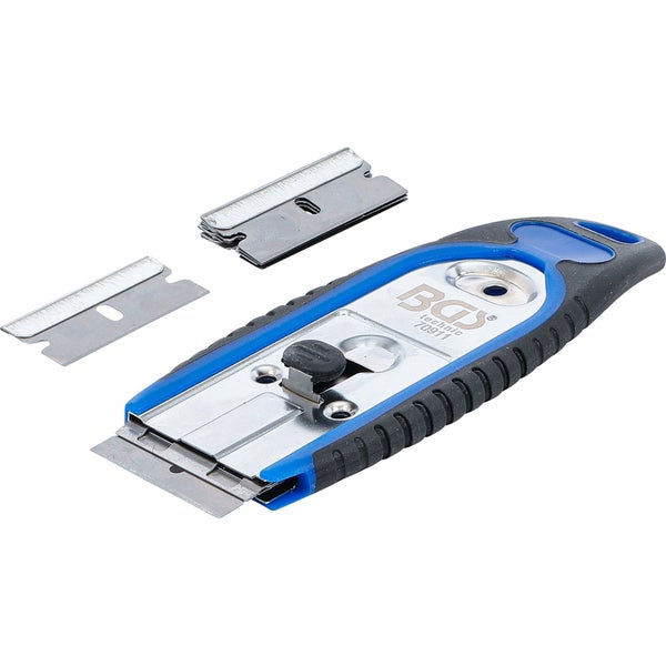 Strukturierte Oberfläche