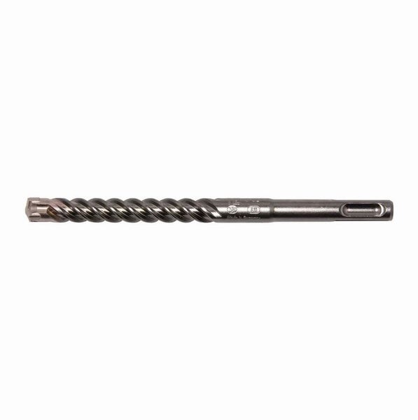 heller Hammerbohrer 4Power Ø 12 mm 200 mm 260 mm - 29144