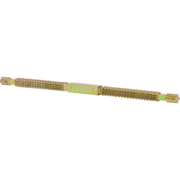 KS TOOLS Gewindefeile Zoll 230 mm - 150.1345