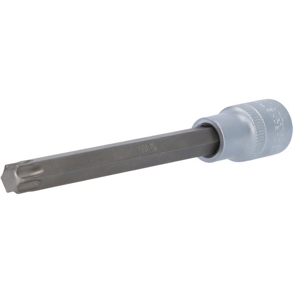 BRILLIANT TOOLS 1/2 Torx-Bit-Stecknuss 140 mm lang T55 - BT022703