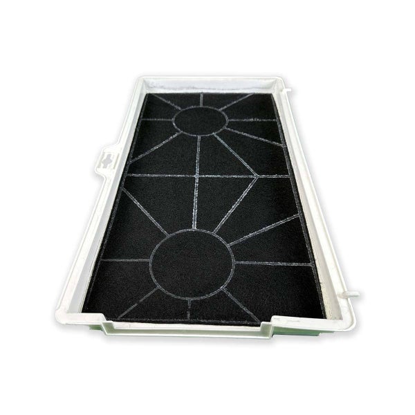 Aktivkohlefilter für Neff 461422 / Z5155X0