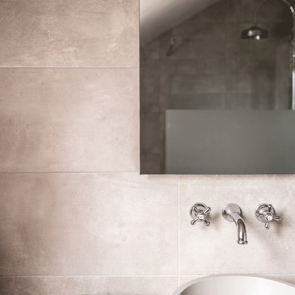 Livn Infrarot-Spiegel LED 80x60cm