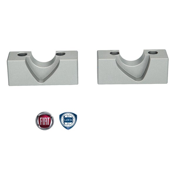 BRILLIANT TOOLS Nockenwellen-Arretierwerkzeug-Satz für Fiat Lancia 1.8l 130 PS - BT591225