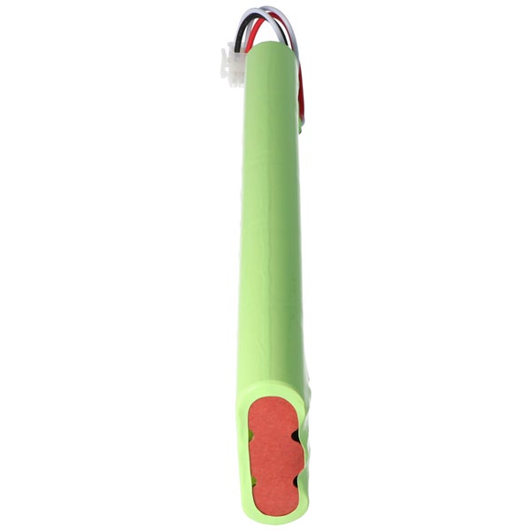 Akku passend für Husqvarna Automower 260ACX, G2 2006, NiMH, 18V, 3000mAh, 54,0Wh