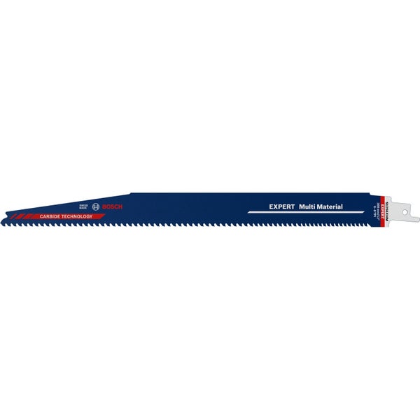 Bosch Expert Multi Material S 1256 XHM Säbelsägeblatt - 2608900394