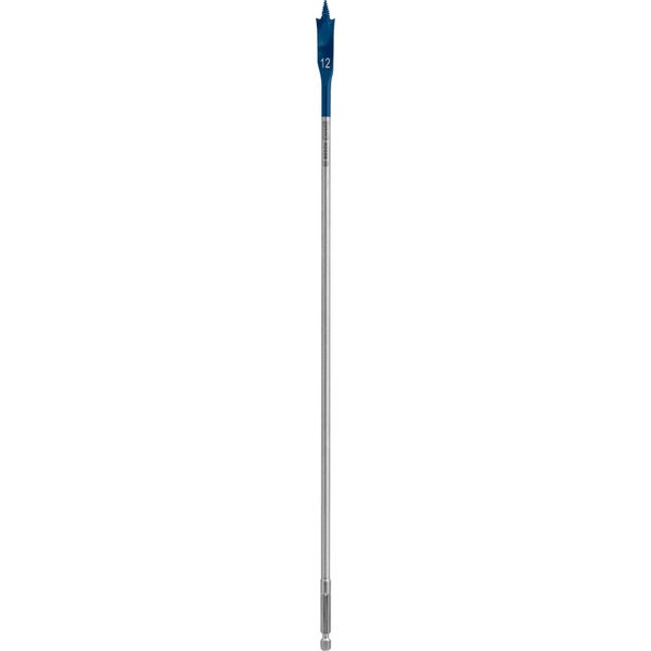 Bosch Expert SelfCut Speed Flachfräsbohrer 12 x 400 mm - 2608900340
