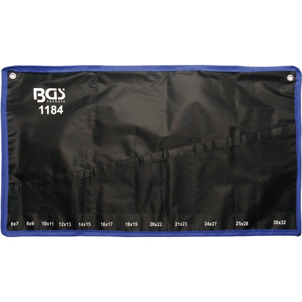 BGS Tetron-Leertasche für Art. 1184 - 1184-LEER