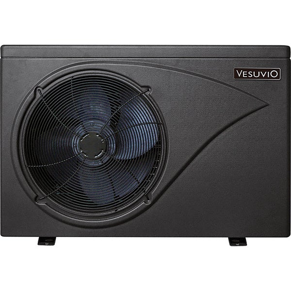 Vesuvio Wärmepumpe für Pools