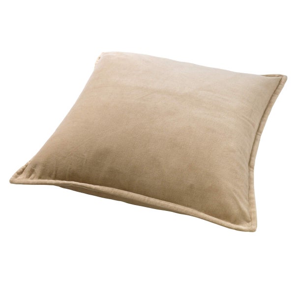 Kissenhülle Caith - Beige 50x50 cm