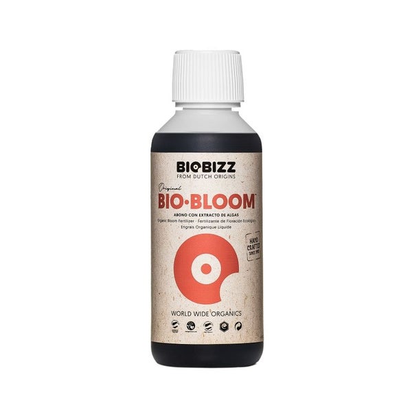BioBizz All-Star XXL Dünger Set 10-teilig – Komplettset für organischen Pflanzenanbau