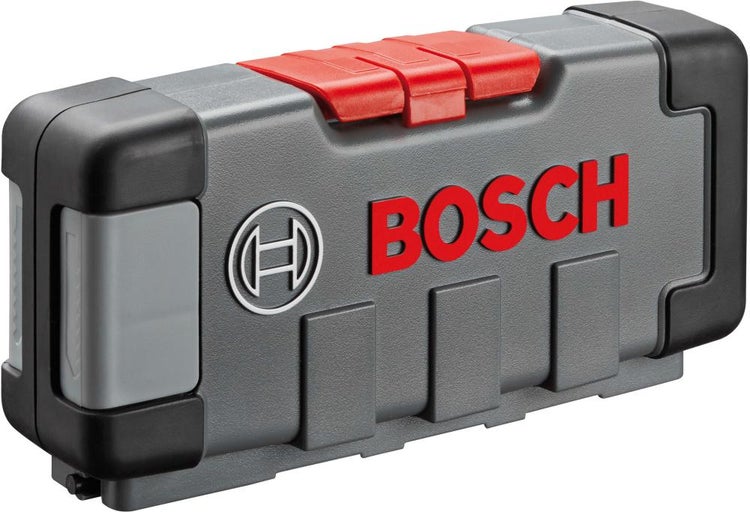 Bosch SSB ToughBox Top Seller Wood/Metal
