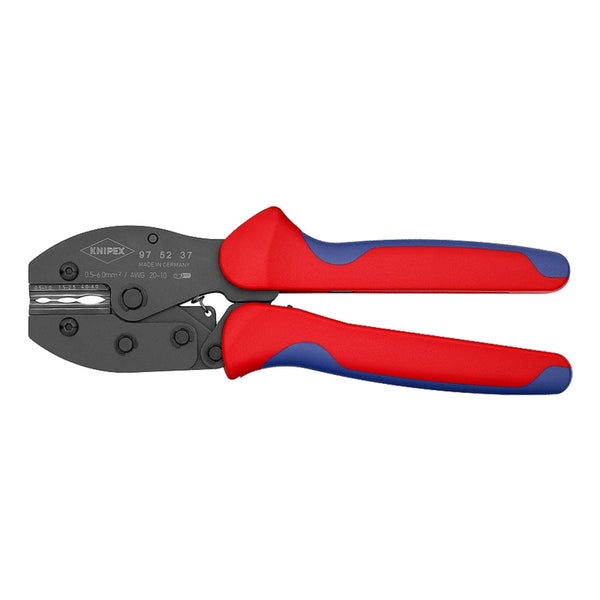 Knipex Crimpzange für Aderendhülsen