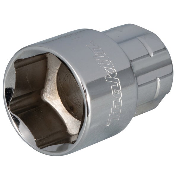 Makita Durchgangs-Steckschlüssel SW18 - B-65729