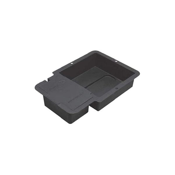 Autopot Wanne und Abdeckung – Bewässerungssystem Zubehör