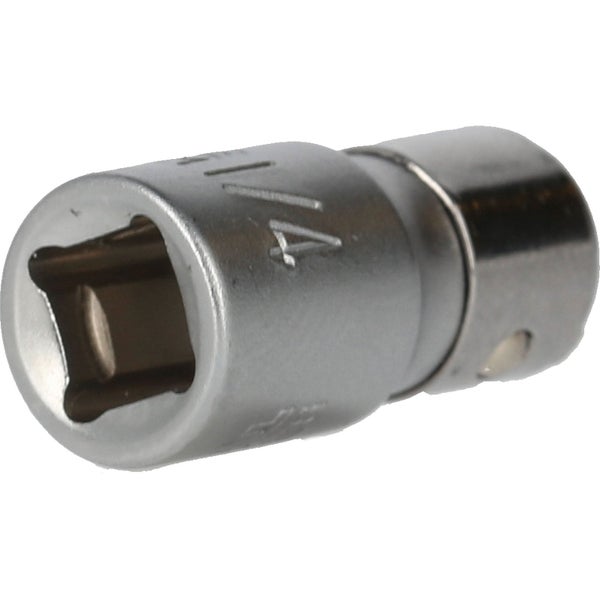 Brilliant Tools Steckschlüssel-Einsatz 1/4 Zoll