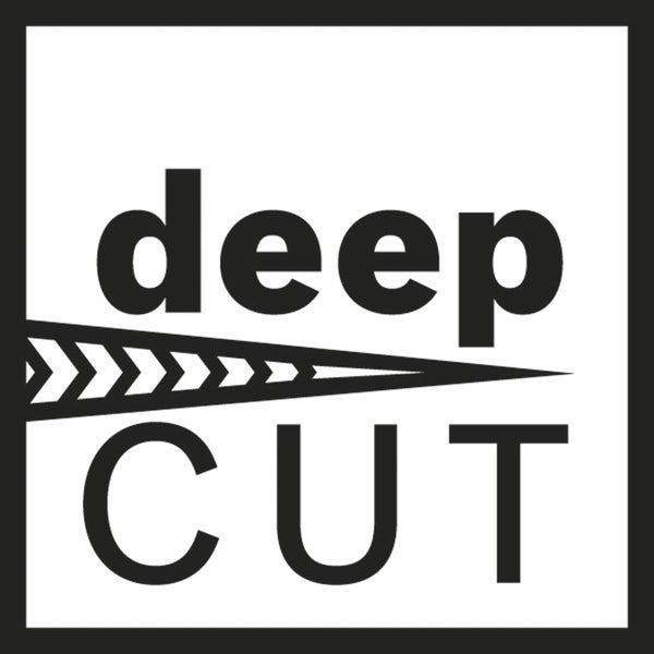 Deep Cut Logo
