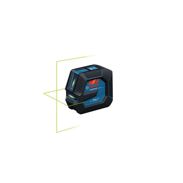 Bosch Linienlaser GLL 20-22 G mit Baustativ BT 150 - 0601065601