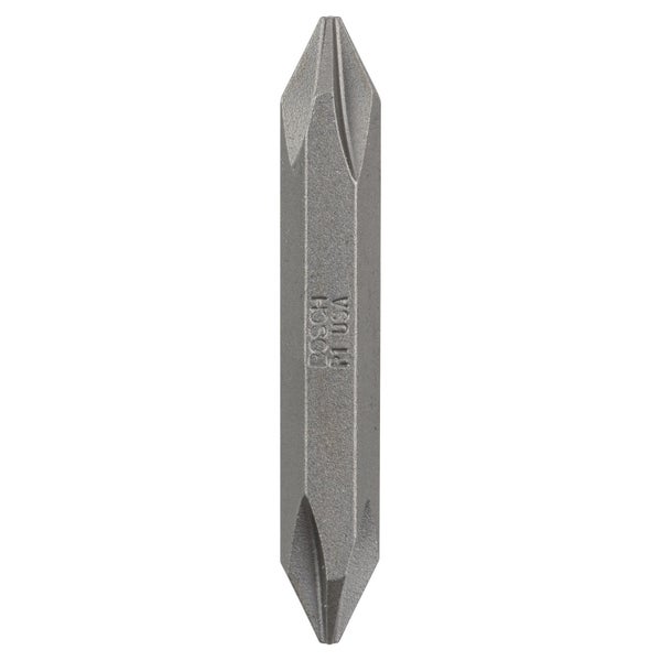 Bosch Doppelklinge PH1, PH1, 45 mm - 2607001739