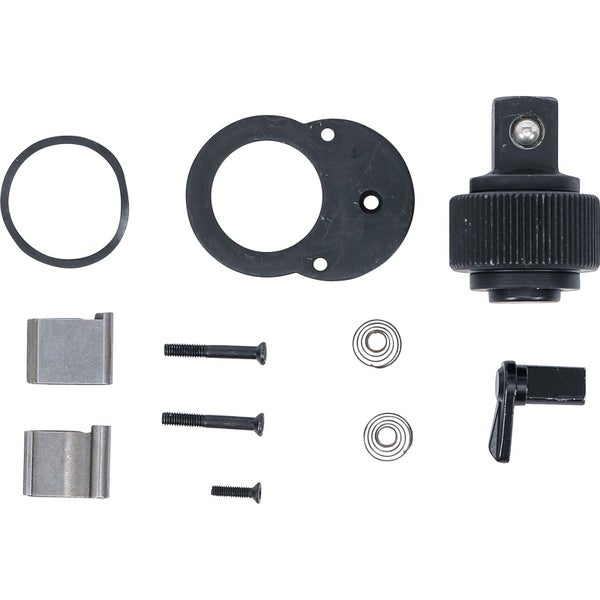 Bosch Stichsägeblatt Set mit verschiedenen Sägeblättern für Holz, Kunststoff und Metall