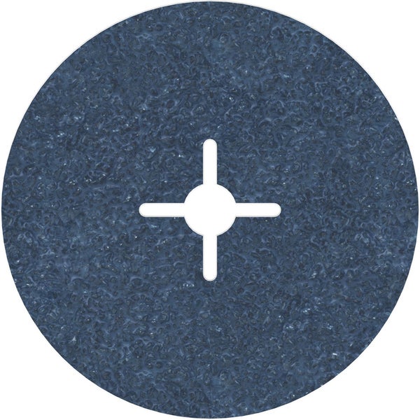 Schleifscheibe mit Aussparung