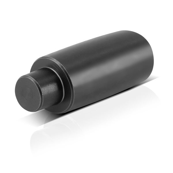 Anschlagbolzen Spannbolzen 25 x 50 mm 4er Set