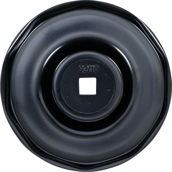 BGS Ölfilterschlüssel 10-kant Ø 92 mm für Fiat / Lancia - 1039-92-10