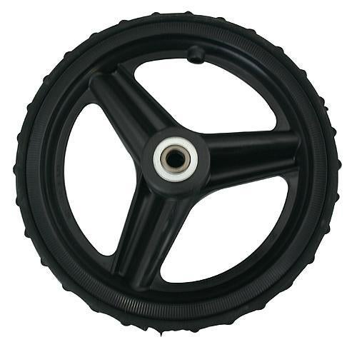 PROREGAL Rad-Ersatz für Handwagen, Bollerwagen, 240mm