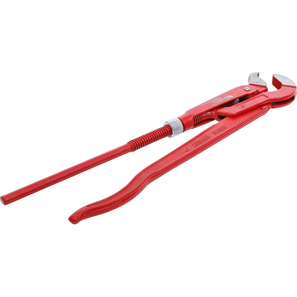 BGS Professional Rohrzange, 560 Millimeter, Verpackung