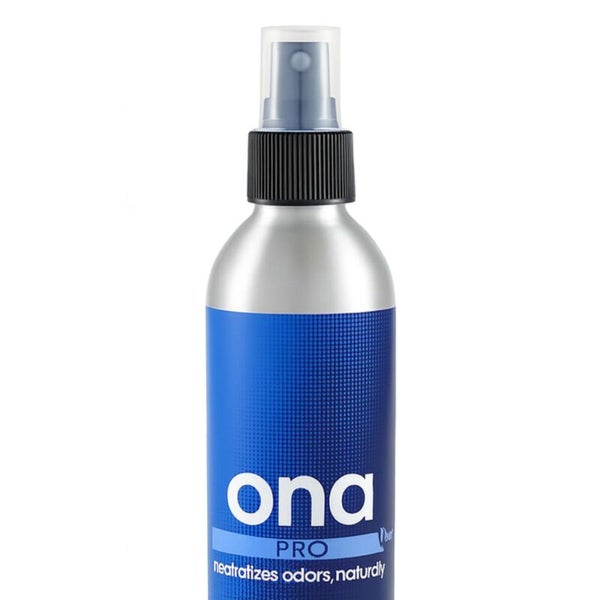Ona Pro Geruchsneutralisator Spray
