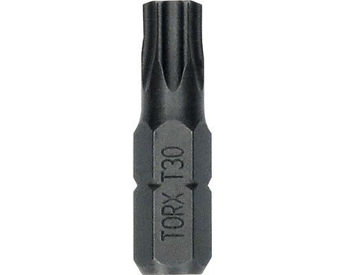 Bosch Schrauberbits-Satz T30, 25-teilig