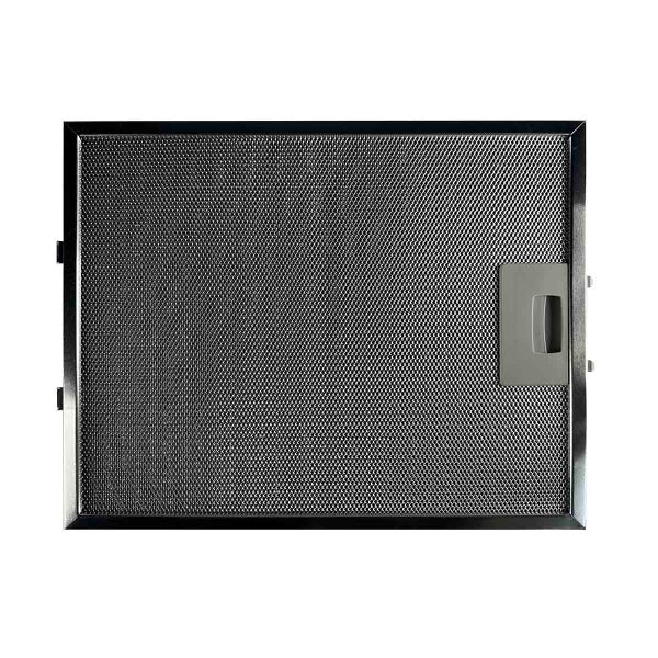 Metall-Fettfilter 310x250mm für Profilo 353110 / 00353110