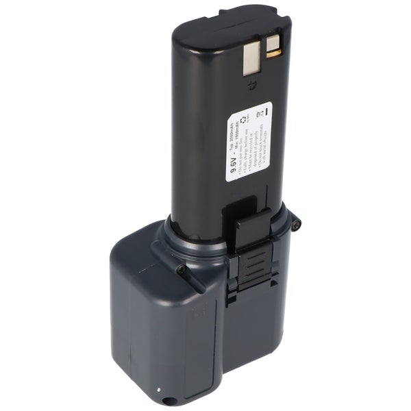 Akku 9,6V für Werkzeuge