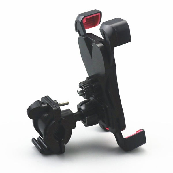 Telefonhalter Fahrrad - Universal - Rosa